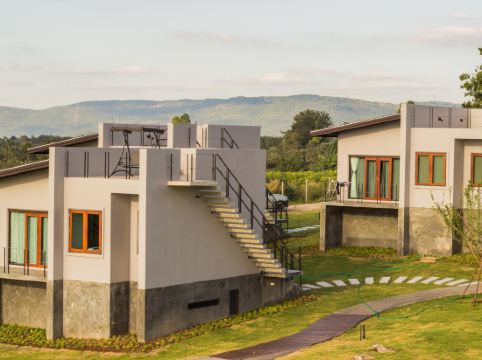 Chevin Khaoyai