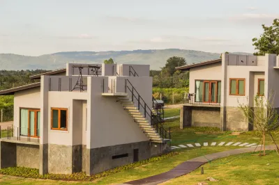 Chevin Khaoyai Hotel in zona Wat Wang Sai