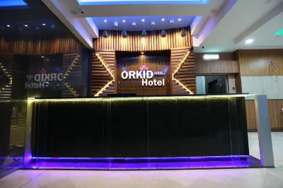 Orkid Hills Hotel Hotels in Pudu