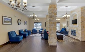 Comfort Suites