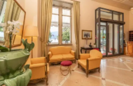 Hotel Pallanza by LVG Hotel Collection