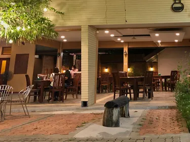 รูปภาพของThe Nine Bed & Restaurant