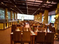 Vythiri Village Hotels in Vythiri