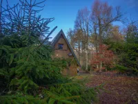 Birchwood Cottage