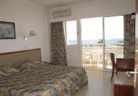 Sun Hall Beach Hotel Apartments