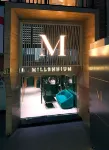 Millennium Hue Hotel Отели в г. Хью