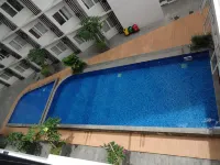 Padina Suites - Uima-altaat