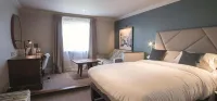 Cottons Hotel and Spa Hotels in 