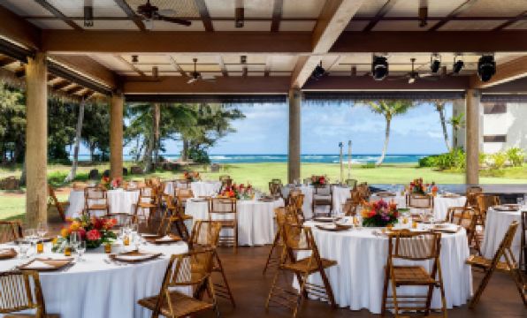 Sheraton Kauai Coconut Beach Resort