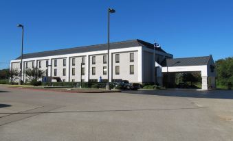 Hampton Inn Lindale/Tyler Area