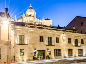 Grand Hotel Don Gregorio
