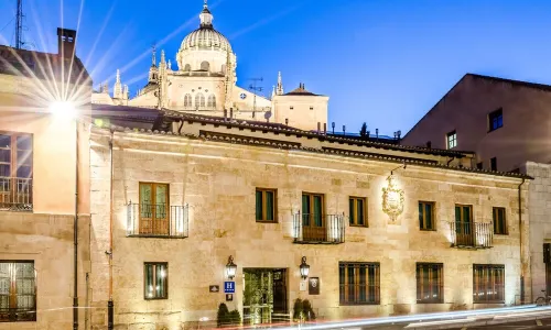 Grand Hotel Don Gregorio