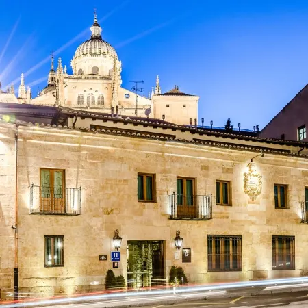 Grand Hotel Don Gregorio
