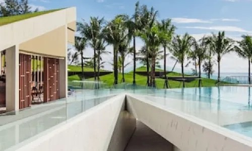 La Vela Khao Lak