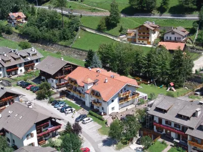 Hotel Residence Olympia Hotels in Sarntal
