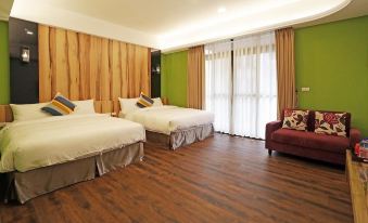 Penghu Little Apple B&B