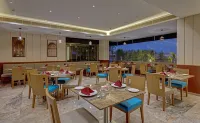 The Neemaya Hotel - Frühstück