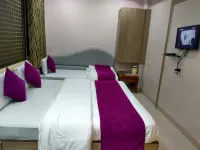 Aamantran Avenue Hotel, Ujjain