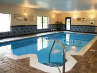Hampton Inn Hadley-Amherst Area - Uima-altaat
