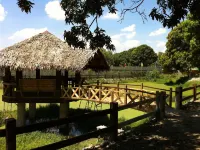 Libertyland Waterpark Resort