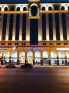 Zaha Al Madina Hotel