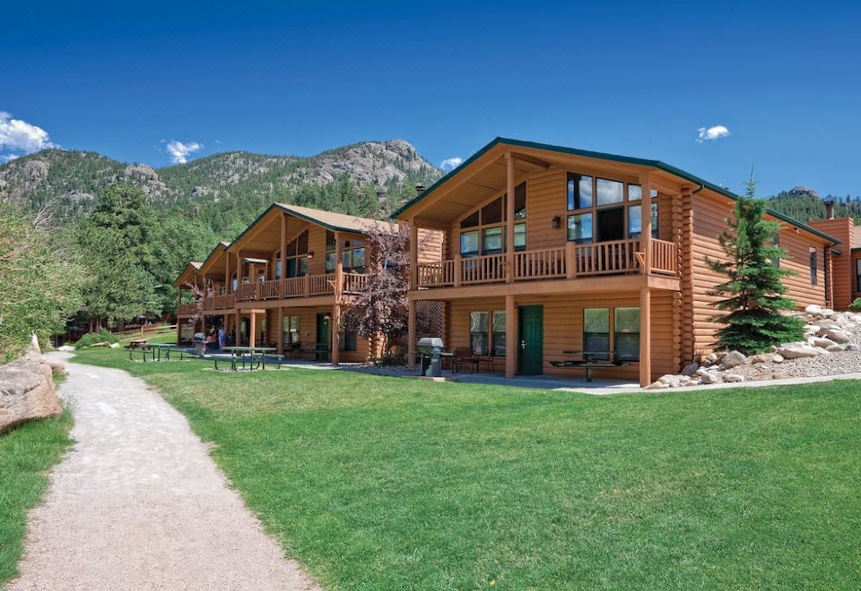 WorldMark Estes Park - Housity