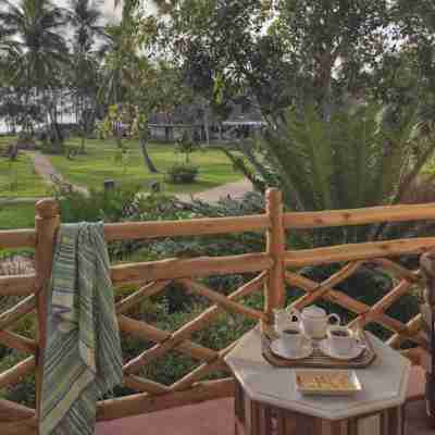 Bluebay Beach Resort & Spa Rooms