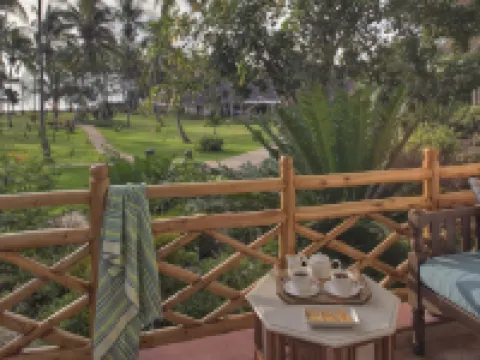 Bluebay Beach Resort & Spa Hotels in Kiwengwa