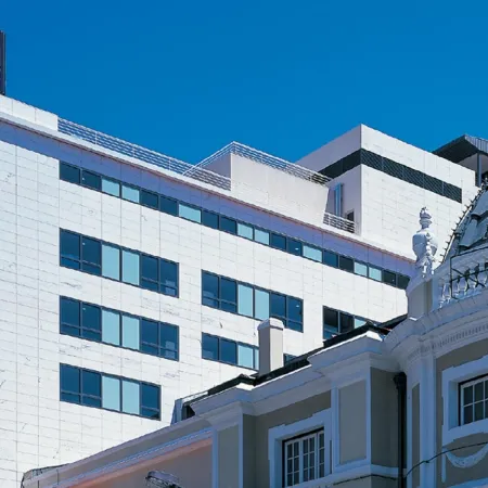 NH Collection Lisboa Liberdade