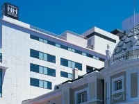 NH Collection Lisboa Liberdade