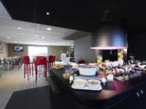 莫蘭吉斯奧利酒店 帕艾維坡斯特酒店