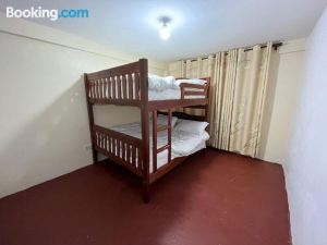 Remarkable 2-Bed Apartment Cozy and Comfortable