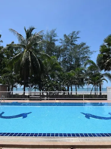 รูปภาพของปราณมณี บีช รีสอร์ท