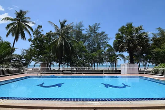 รูปภาพของปราณมณี บีช รีสอร์ท