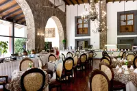 Hotel Misión San Gil Hotels in San Juan del Río