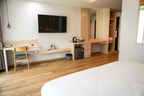 The Pine Songkhla(โรงแรม เดอะ ไพน์ สงขลา)_2