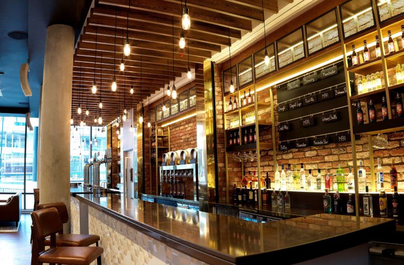 DoubleTree by Hilton Manchester Piccadilly photo 5
