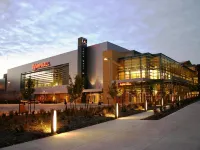 Hampton Inn & Suites des Moines Downtown Hotels near State Historical Building