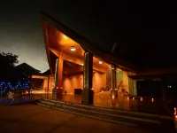 Palm Green Club Resort Hotels in Kheda