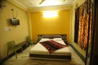 Hotel Madhusudan