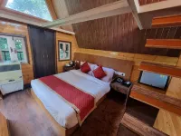 Betel Valley Tree Resort, Rangpo, Sikkim Hotel a South Sikkim