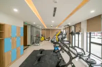 Khách Sạn Maya 3