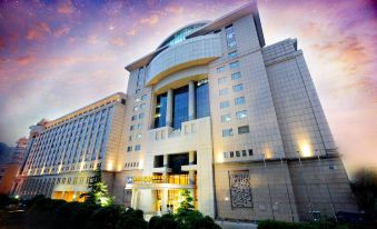 Guanganmen Grand Metropark Hotel Beijing