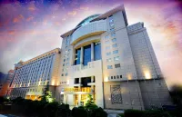 광안먼 그랜드 메트로파크 호텔 베이징 베이징/북경 서부기차역지구 호텔