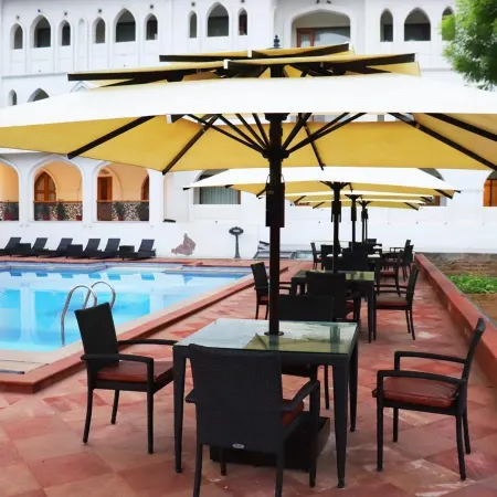 Maharaja Ganga Mahal