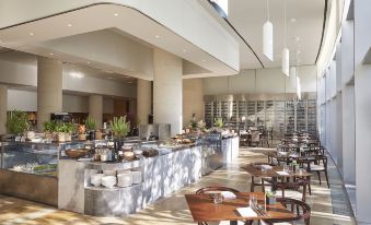 Grand Hyatt Incheon