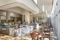 Grand Hyatt Incheon Hotels in Incheon