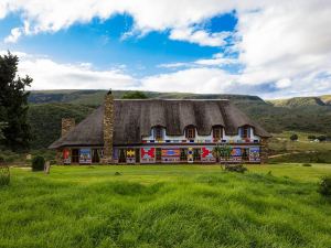 Addo Bush Palace