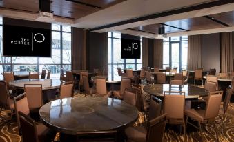 The Porter Portland, Curio Collection by Hilton