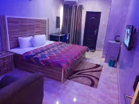 Joclarif Hotel and Suites Hotels in 